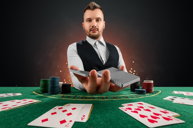 ক্রিকেট ফুটবল ও বিনোদন হাবের ভিজ্যুয়াল